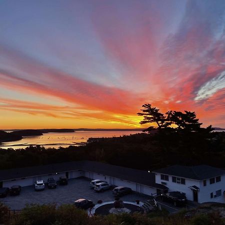 Wonder View Inn Bar Harbor Dış mekan fotoğraf